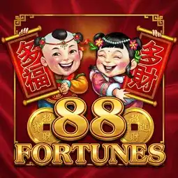 88 Fortunes game at Superb Casino for United Kingdom players
