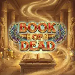 Book of Dead game at Superb Casino for United Kingdom players