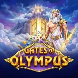 Gates of Olympus game at Superb Casino for United Kingdom players