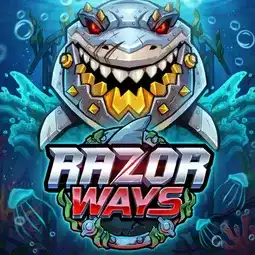 Razor Ways game at Superb Casino for United Kingdom players