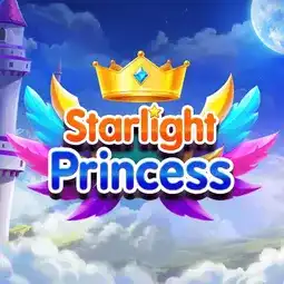Starlight Princess game at Superb Casino for United Kingdom players