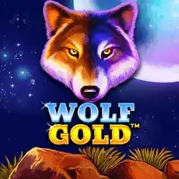 Wolf Gold game at Superb Casino for United Kingdom players